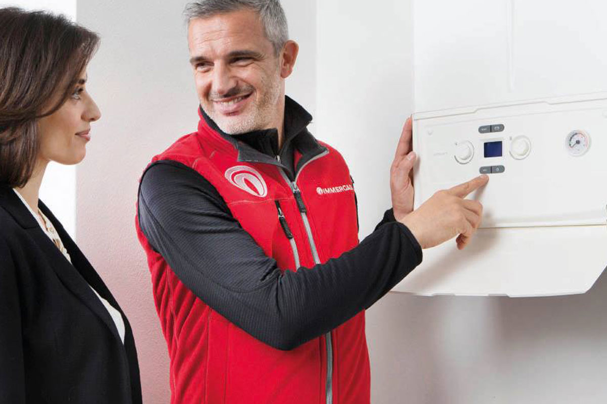 assistenza caldaie brescia